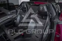 2021 Lamborghini Huracan