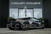2021 Lamborghini Huracan