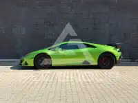 2021 Lamborghini Huracan