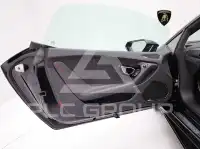 2021 Lamborghini Huracan
