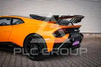 2021 Lamborghini Huracan