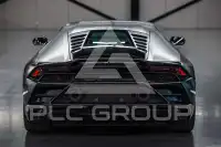 2021 Lamborghini Huracan