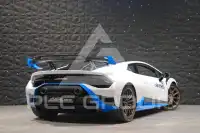 2021 Lamborghini Huracan