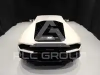 2021 Lamborghini Huracan