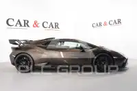 2021 Lamborghini Huracan