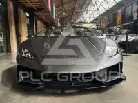 2021 Lamborghini Huracan