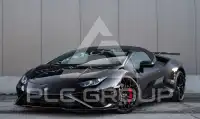 2021 Lamborghini Huracan