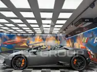 2021 Lamborghini Huracan