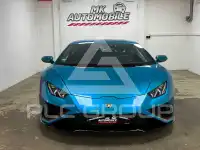 2021 Lamborghini Huracan
