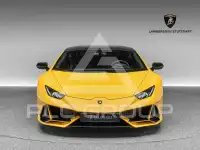 2021 Lamborghini Huracan