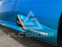 2021 Lamborghini Huracan