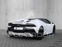 2021 Lamborghini Huracan