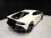 2021 Lamborghini Huracan