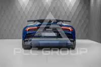 2021 Lamborghini Huracan