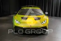 2021 Lamborghini Huracan