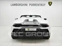 2021 Lamborghini Huracan