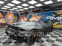 2021 Lamborghini Huracan