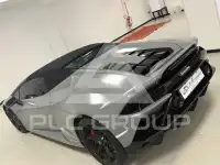 2021 Lamborghini Huracan