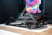 2021 Lamborghini Huracan