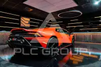 2021 Lamborghini Huracan