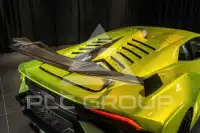 2021 Lamborghini Huracan