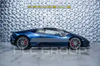 2021 Lamborghini Huracan