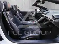 2021 Lamborghini Huracan