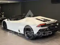 2021 Lamborghini Huracan
