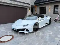 2021 Lamborghini Huracan