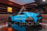 2021 Lamborghini Huracan