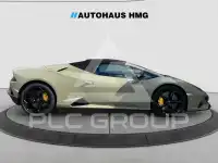2021 Lamborghini Huracan