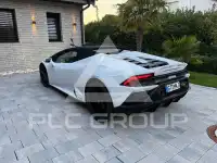 2021 Lamborghini Huracan