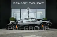 2021 Lamborghini Huracan