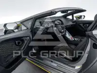 2021 Lamborghini Huracan