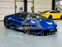 2021 Lamborghini Huracan