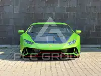 2021 Lamborghini Huracan