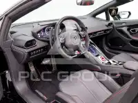 2021 Lamborghini Huracan