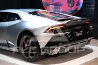 2021 Lamborghini Huracan
