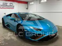 2021 Lamborghini Huracan