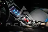 2021 Lamborghini Huracan