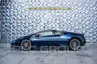 2021 Lamborghini Huracan