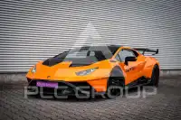 2021 Lamborghini Huracan
