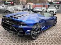 2021 Lamborghini Huracan