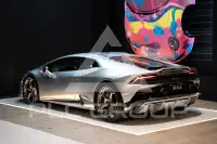 2021 Lamborghini Huracan