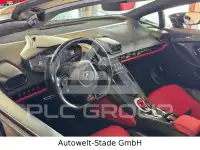 2021 Lamborghini Huracan