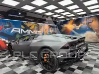 2021 Lamborghini Huracan