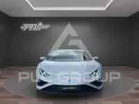 2021 Lamborghini Huracan
