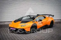 2021 Lamborghini Huracan
