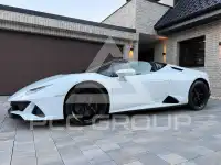 2021 Lamborghini Huracan