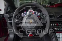 2021 Lamborghini Huracan